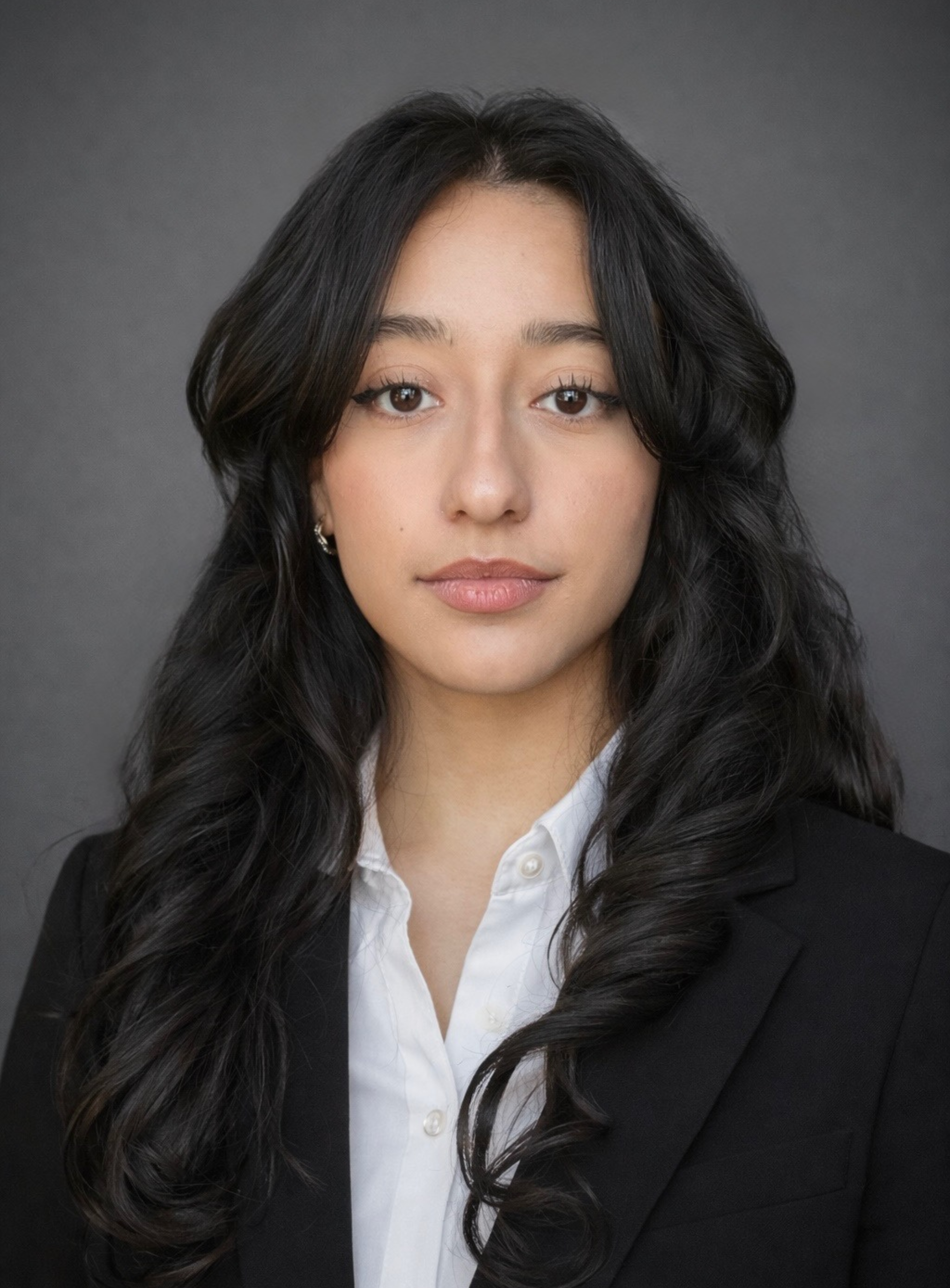 Amy Heredia